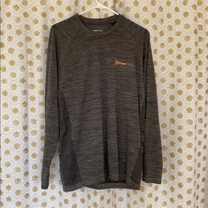 Orangetheory Water Wicking Long Sleeve